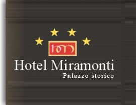 Miramonti - Hotel Rieti